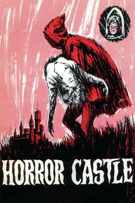 Horror Castle